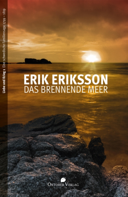 Das brennende Meer