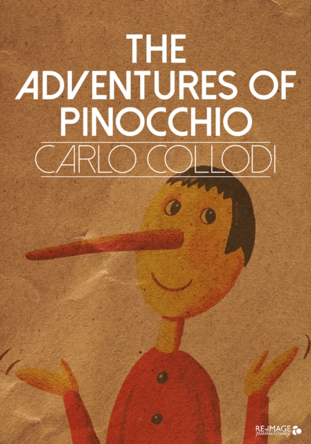 Adventures of Pinocchio