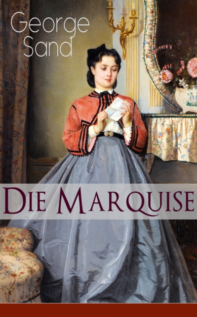 Die Marquise