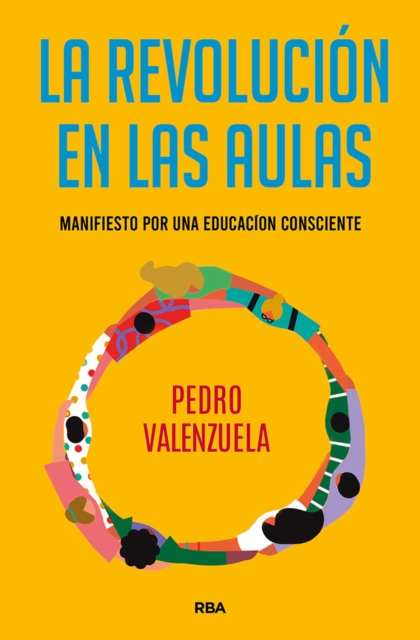 La revolución en las aulas