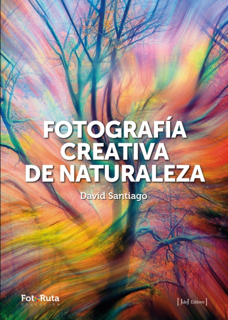 Fotografia creativa de naturaleza