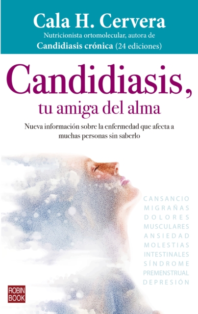 Candidiasis, tu amiga del alma