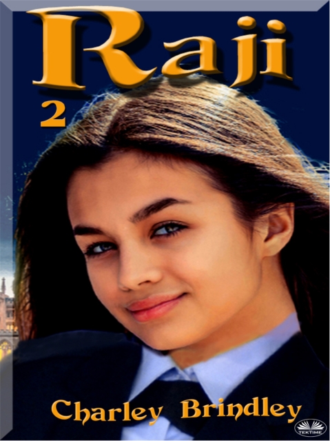 Raji: Boek Twee