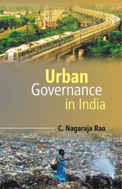 Urban Governance in India