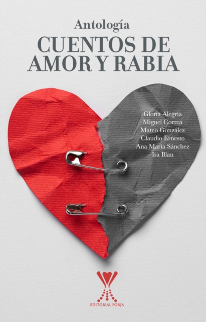 Cuentos de amor y rabia