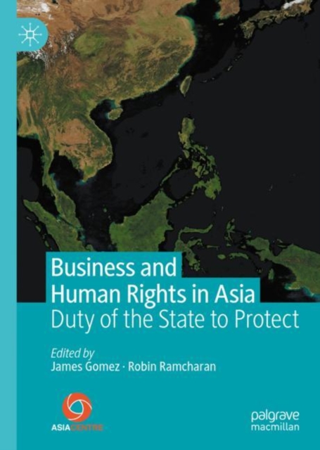 Business and Human Rights in Asia