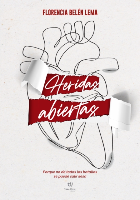 Heridas abiertas