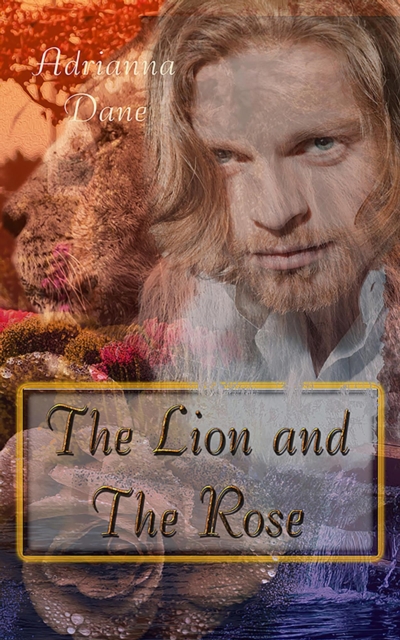 Lion and the Rose