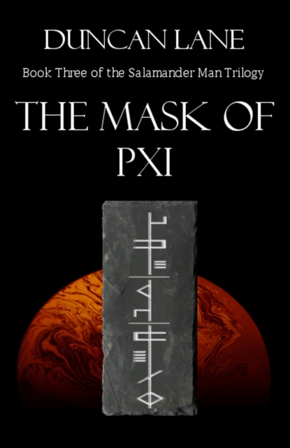 Mask of Pxi