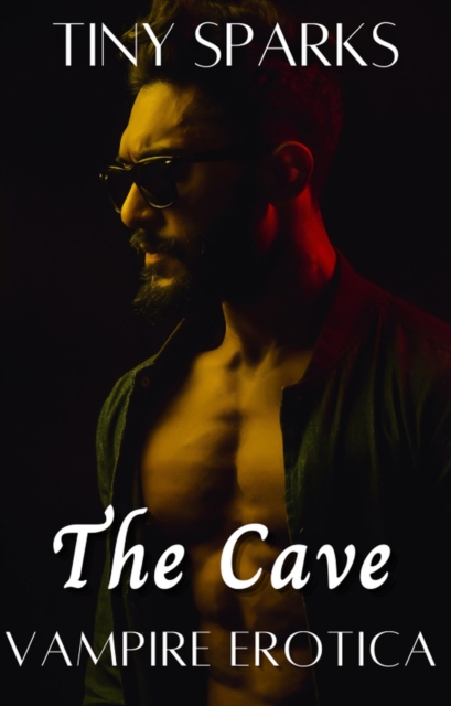 Cave Vampire Erotic Story