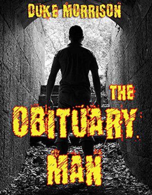 Obituary Man