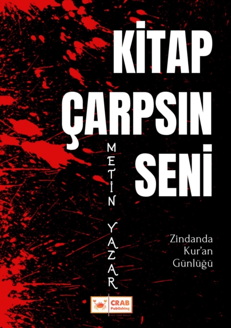 Kitap Carpsin Seni