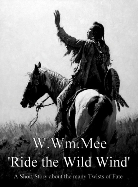 Ride the Wild Wind