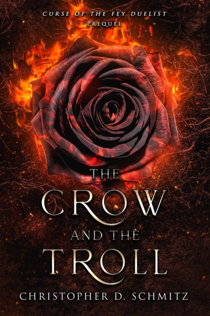 Crow and the Troll
