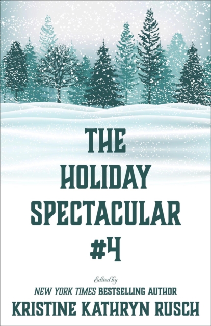 Holiday Spectacular #4