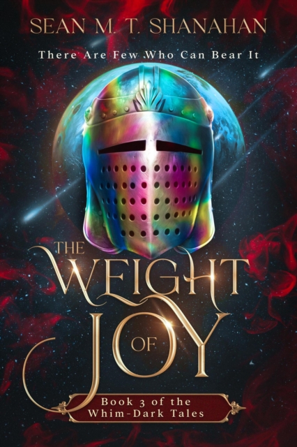 Weight Of Joy
