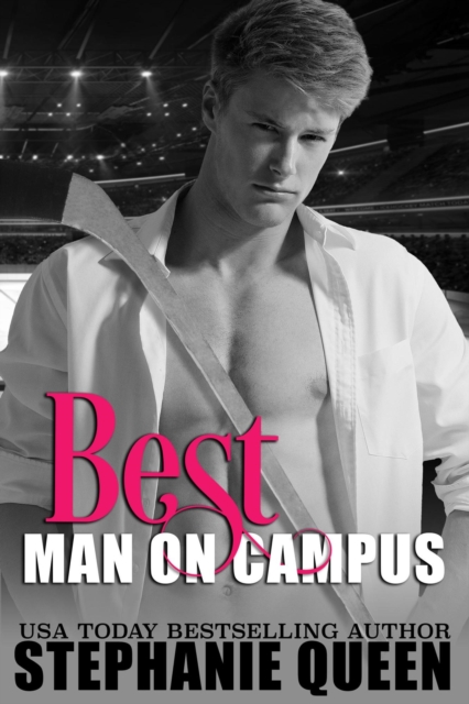 Best Man on Campus
