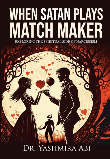 When Satan Plays Matchmaker: Exploring the Spiritual Side of Narcissism