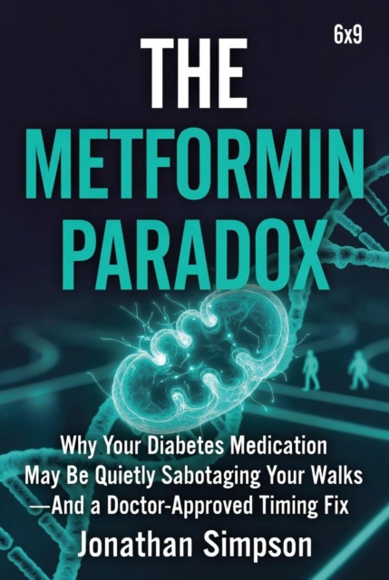 Metformin Paradox