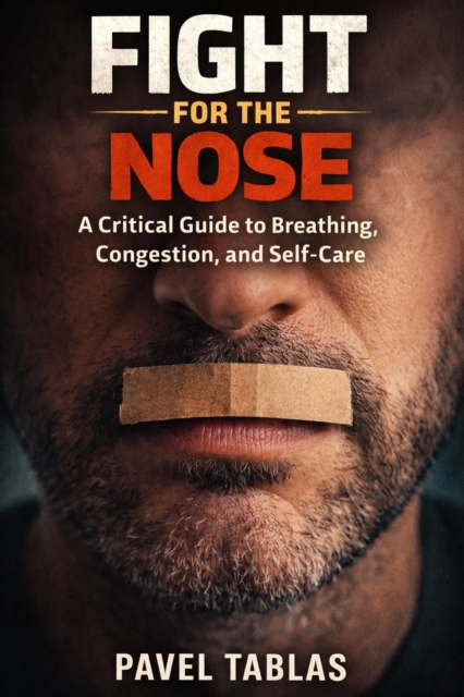 Fight For The Nose