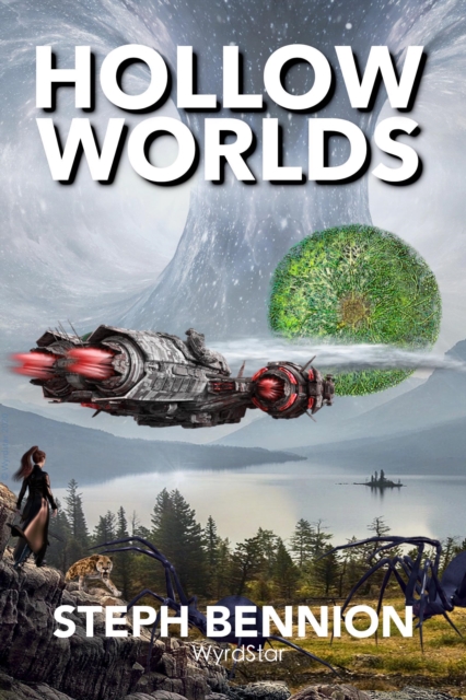 Hollow Worlds