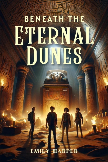 Beneath the Eternal Dunes