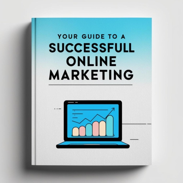 Your Guide to a Successful Online Marketing ? Ebook