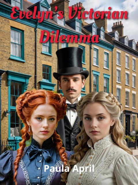 Evelyn's Victorian Dilemma