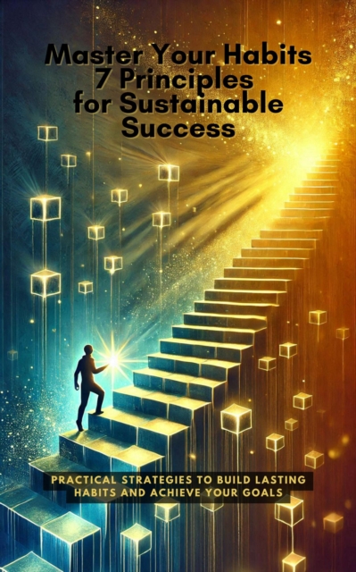 Master Your Habits: 7 Principles for Sustainable Success