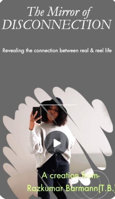 Mirror of DISCONNECTION