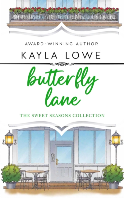 Butterfly Lane