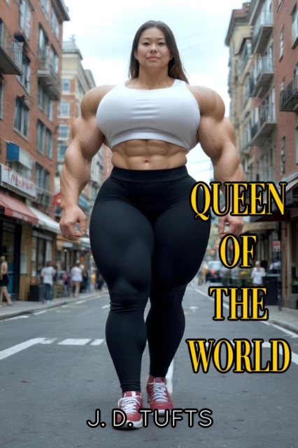 Queen of the World