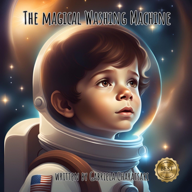 Magical Washing Machine