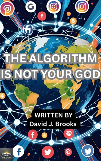 Algorithm Is Not Your God