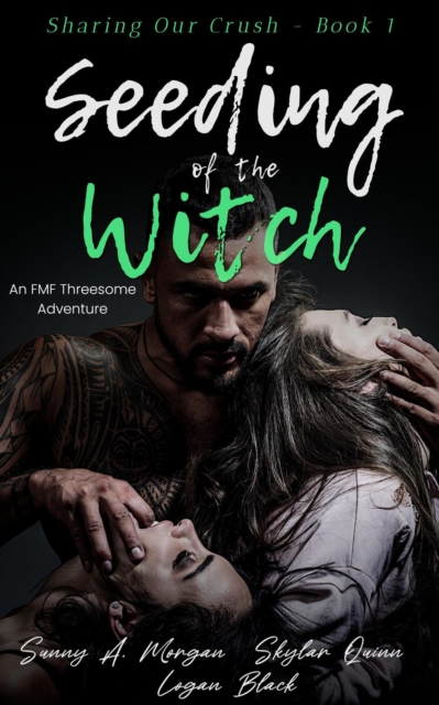 Seeding Of the Witch