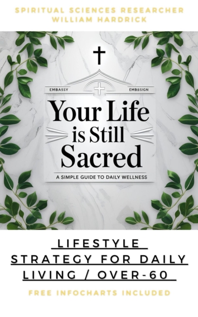 Your Life Is Still Sacred
