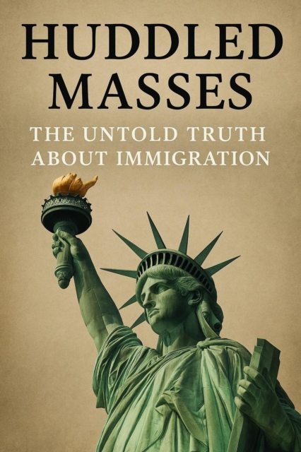 Huddled Masses: The Untold Truth About Immigration