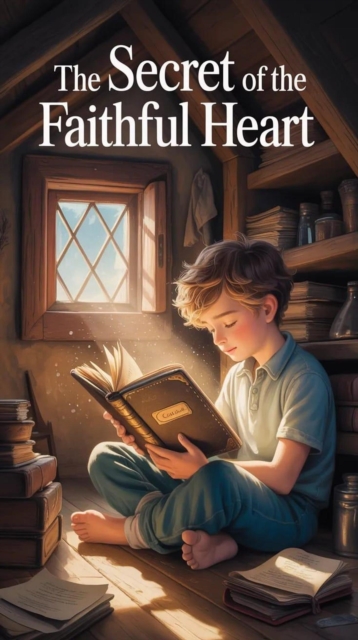 Secret of the Faithful Heart