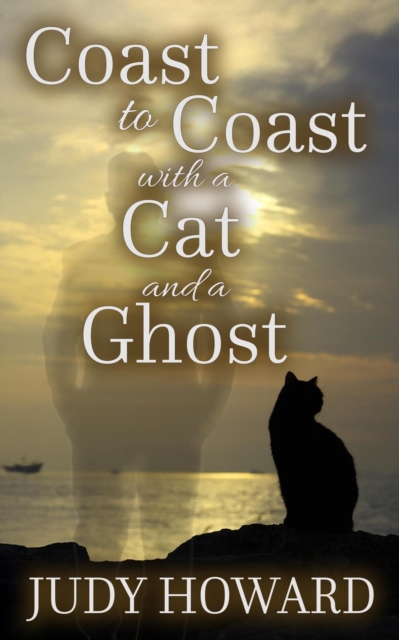 Coast To Coast With A Cat And A Ghost