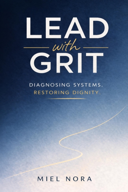 Lead with Grit