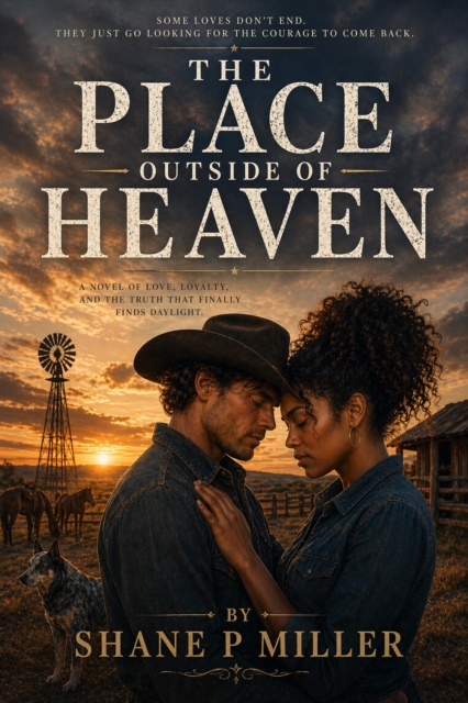 Place Outside of Heaven