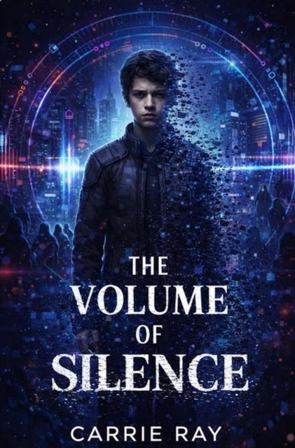 Volume of Silence