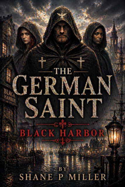 German Saint