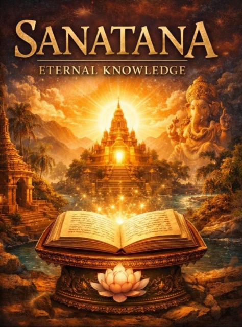 Sanatana The eternal truth