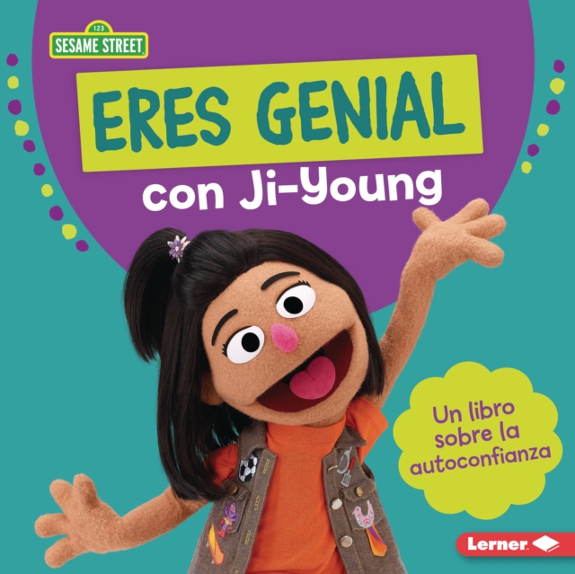 Eres genial con Ji-Young (You Rock with Ji-Young)