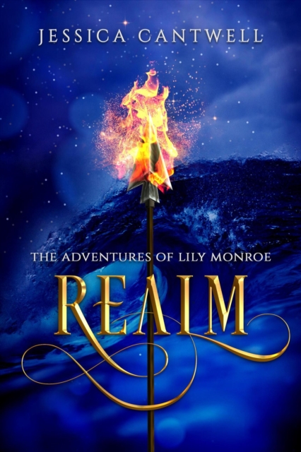 Realm: The Adventures of Lily Monroe