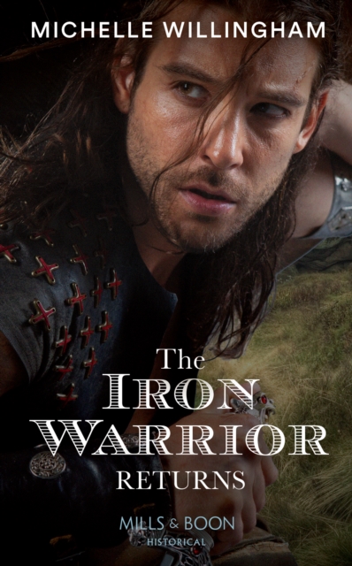 IRON WARRIOR_LEGENDARY WAR1 EB