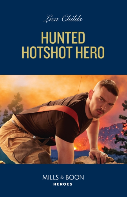 HUNTED HOTSHOT_HOTSHOT HE10 EB