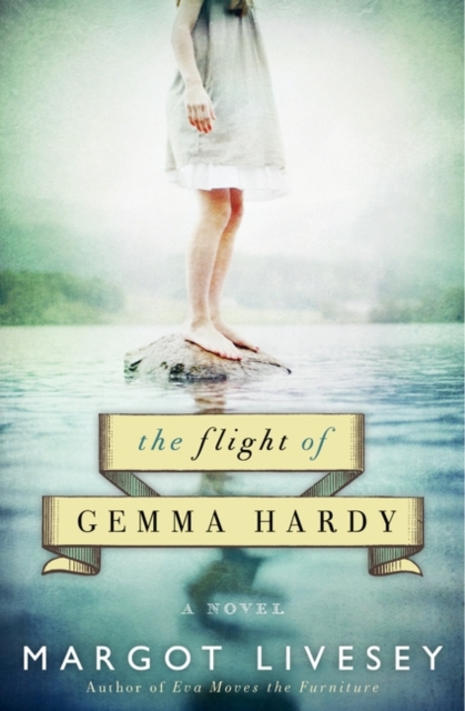 Flight of Gemma Hardy