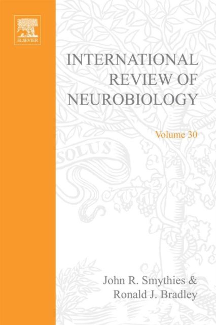 International Review of Neurobiology